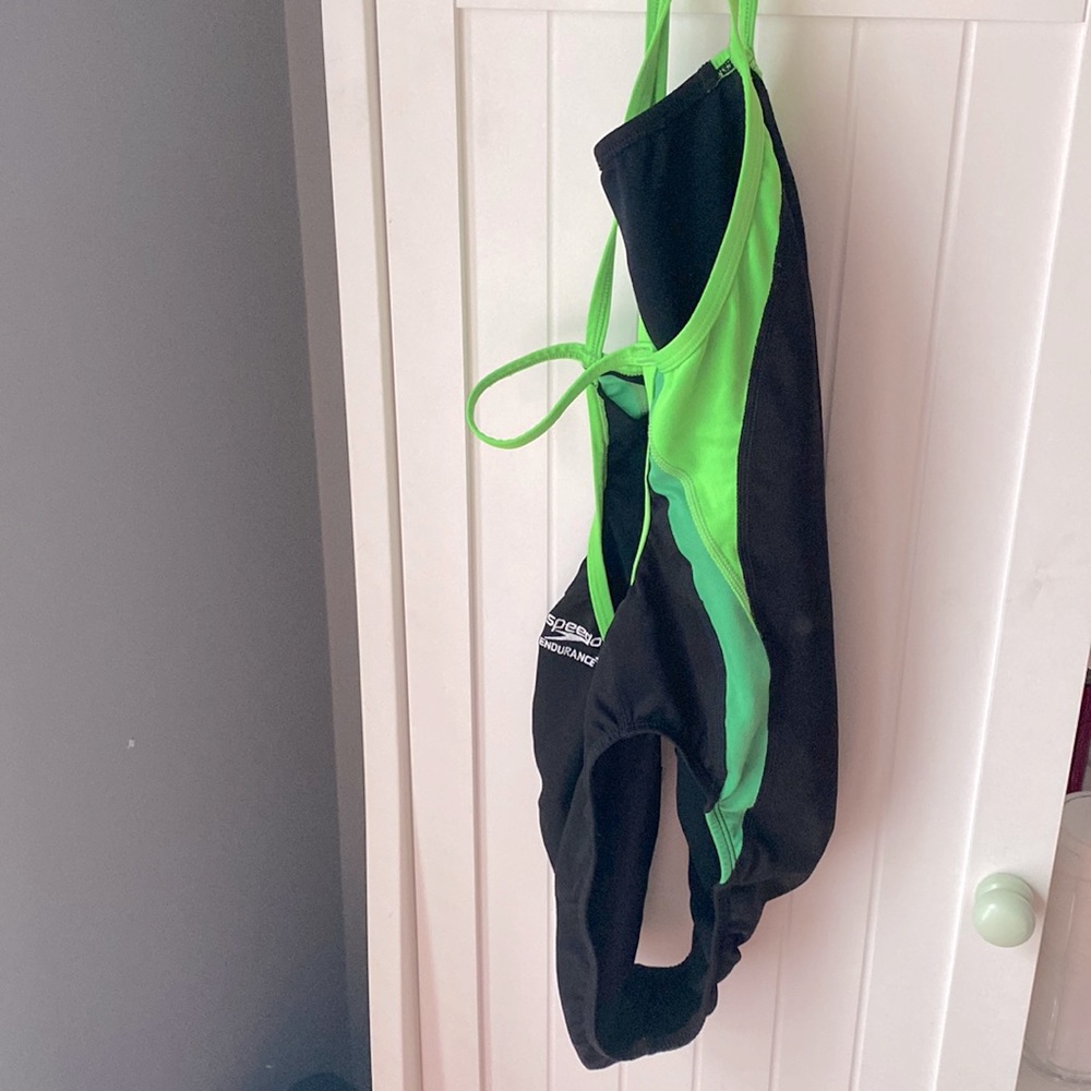 Race suit